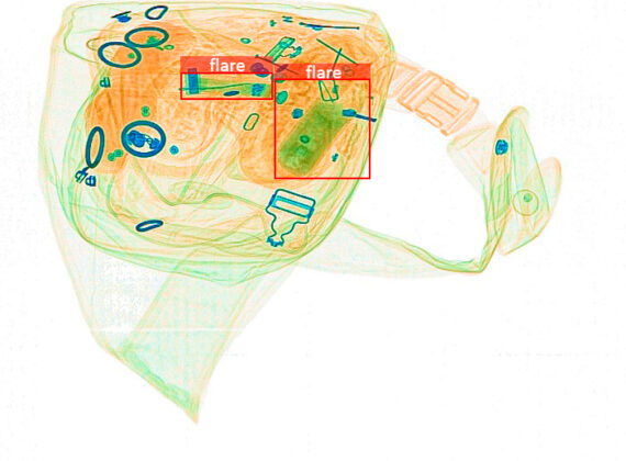 BV 6045 Xray