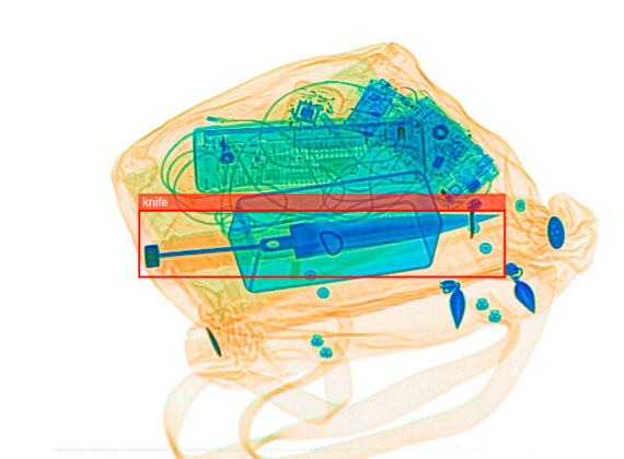 BV 6045 Xray