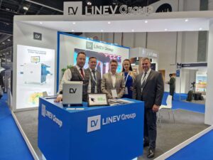 LINEV Group at ISNR 2023