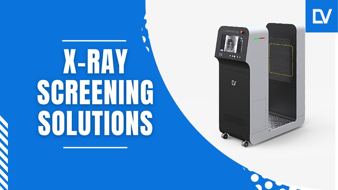 X-ray Screening Solutions For Schools & Universities: How They Can Help Improve Safety On Campuses & Classrooms