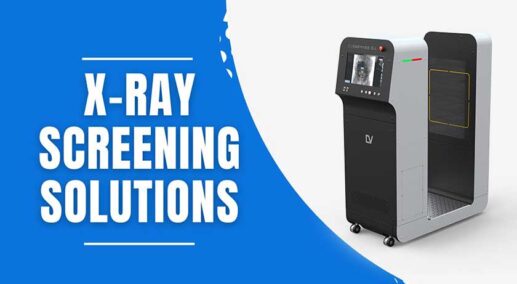 X-ray Screening Solutions For Schools & Universities