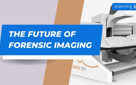 Forensic imaging solutions