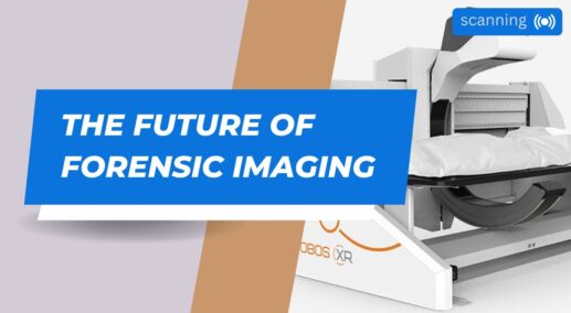 Forensic imaging solutions