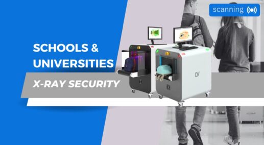 X-Ray Security schools