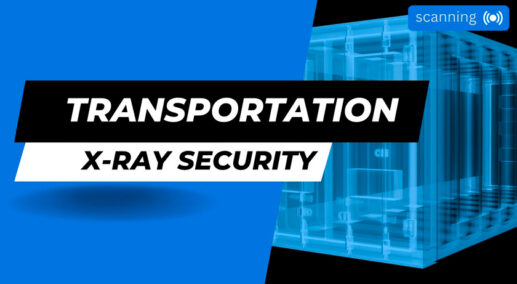 x-ray security transportation