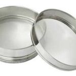 LV Analytical Accessories Sampling sieve