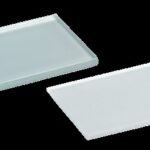 LV Analytical Accessories Glass plate