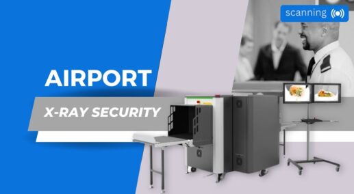 X-Ray Security airports