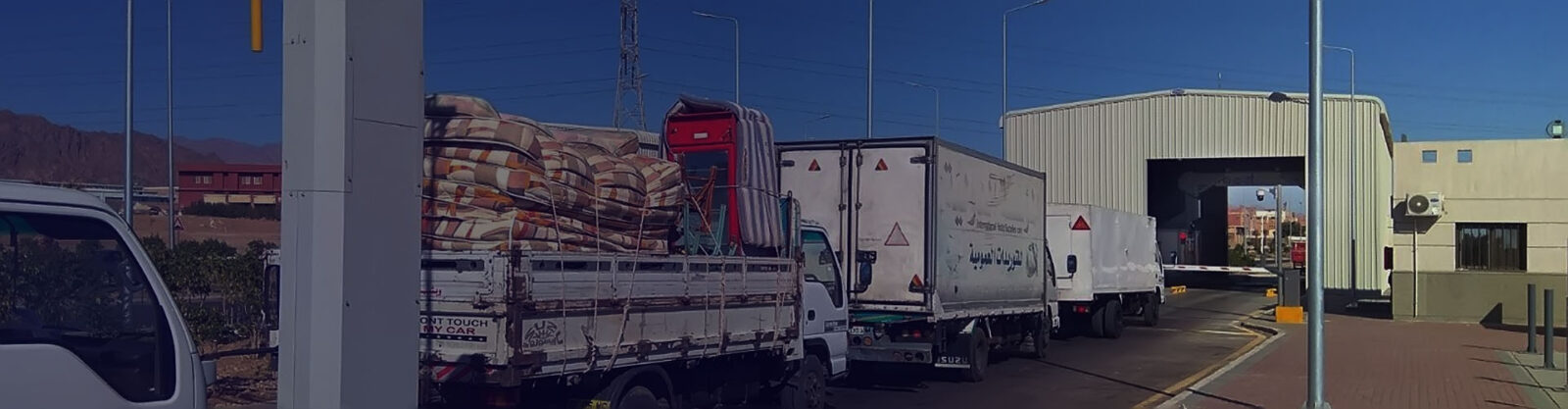LV Shipping & Transport becomes LV Logistics - NOF