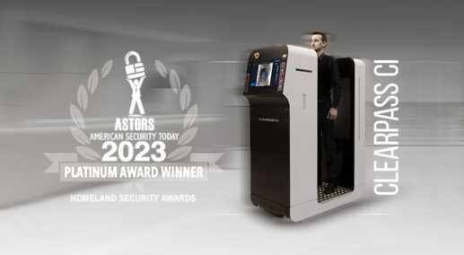 ‘ASTORS’ Homeland Security Award 2023