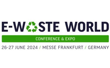 E-WASTE World Conference 2024