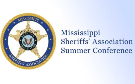Mississippi Sheriffs’ Association Summer Conference
