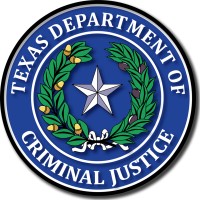 Texas Department of Criminal Justice