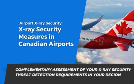 X-ray Security Measures in Canadian Airports