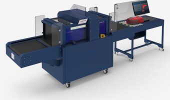 High-Traffic Baggage Inspection Solution HFF5030DV