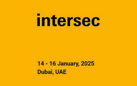 INTERSEC 2025