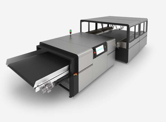 LV Pioneering NDT X-ray BATTERAY WD