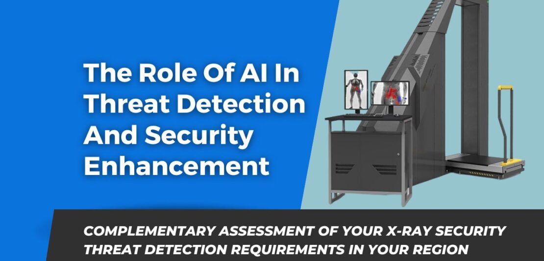 The Role of AI in Threat Detection and Security Enhancement