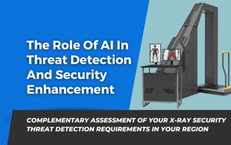 The Role of AI in Threat Detection and Security Enhancement