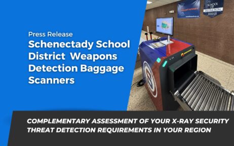 Schenectady School District X-ray