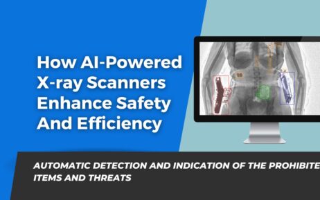 How AI-Powered X-ray Scanners Enhance Safety and Efficiency