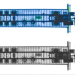 DTP 7500 320DV Xray