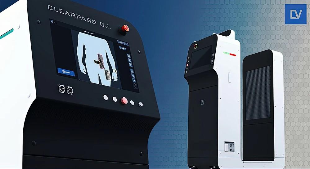 AI-Powered X-Ray Screening Systems – ROI in Security Operations Security checkpoint using AI-enhanced X-ray scanners to boost throughput and detection accuracy for higher ROI