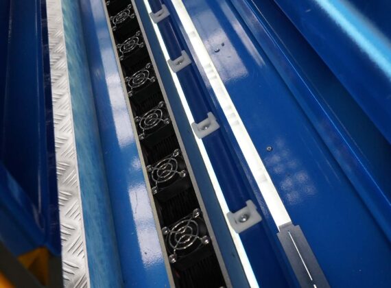 X-SORT&middot; Ai Waste Sorting System