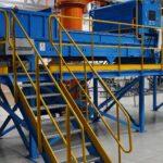 X-SORT&middot; Ai Waste Sorting System