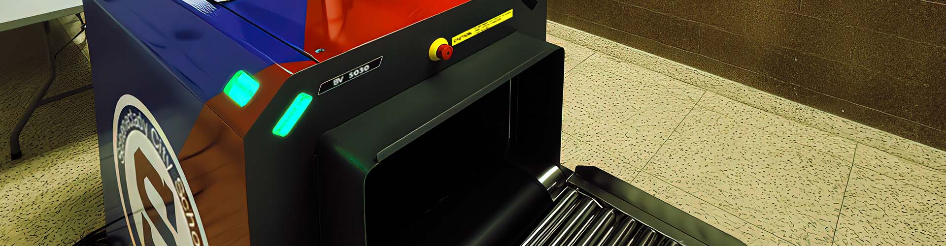 Estudio de Caso: Detección de Armas en la Escuela Secundaria de Schenectady