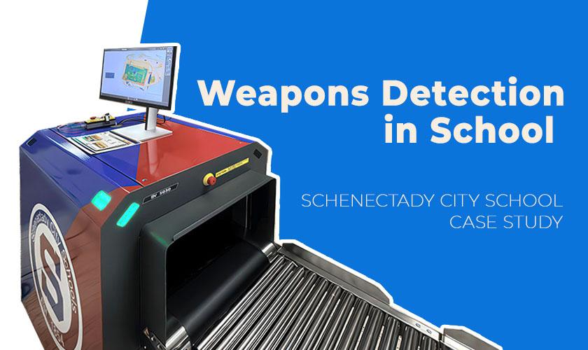 Schenectady High School