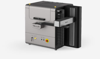 LINEV Systems XRD TELLUS Industry
