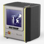 LINEV Systems XRD TELLUS Pro