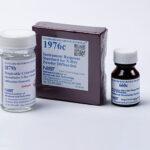 Reference calibration samples