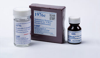 Reference calibration samples