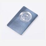 Reference sample cuvette