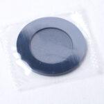 Background-free cuvette