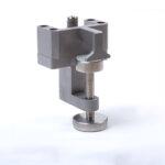 Holder for bulk samples