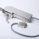 Automated knife edge collimator