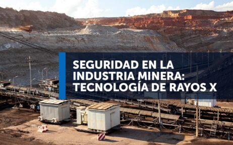 Seguridad en la industria minera