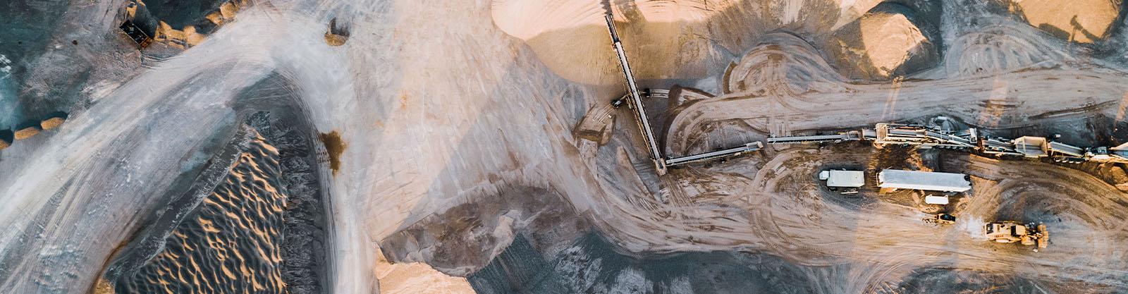 Seguridad en la industria minera: desafíos y soluciones con tecnología de rayos X