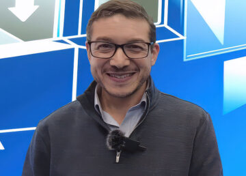 Chris Dreyfus-Gibson – Managing Director, DG Advisory