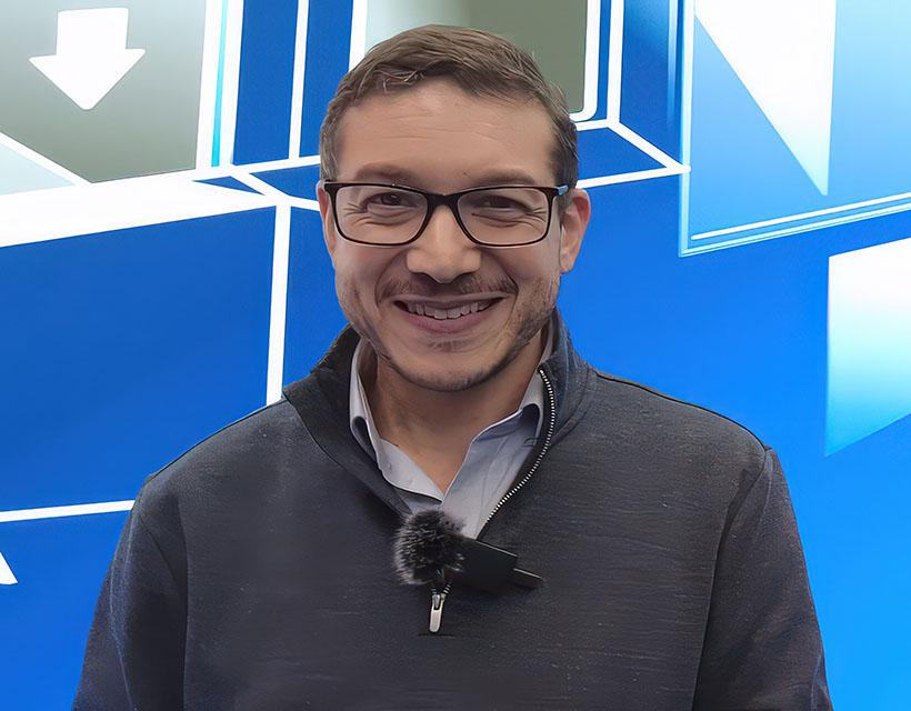 Chris Dreyfus-Gibson – Managing Director, DG Advisory