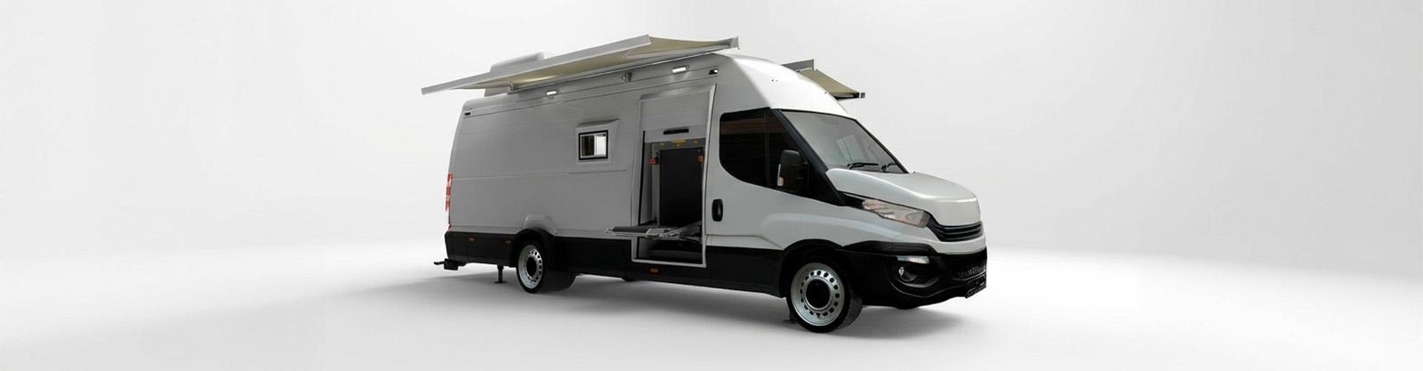 Security Innovation at WCO 2026: LINEV Systems Leads the Way